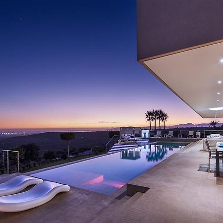 Eden Roc Villa Thị trấn Pòrtol Ngoại thất bức ảnh