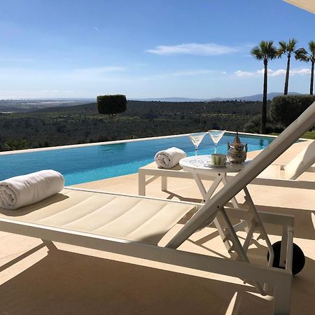 Eden Roc Villa Thị trấn Pòrtol Ngoại thất bức ảnh