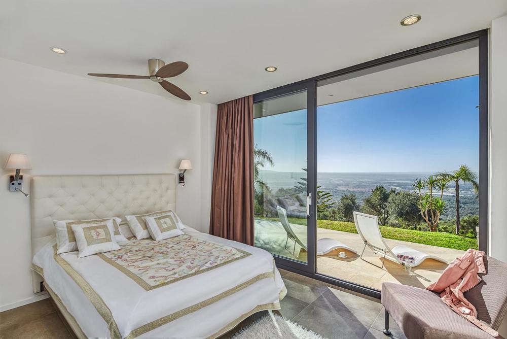 Eden Roc Villa Thị trấn Pòrtol Ngoại thất bức ảnh
