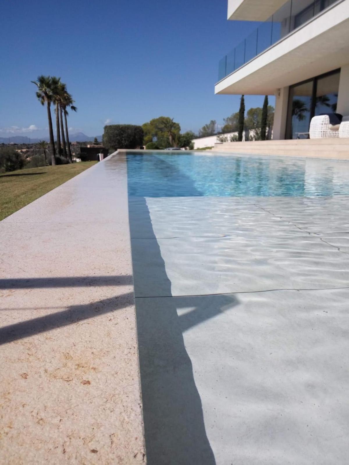 Eden Roc Villa Thị trấn Pòrtol Ngoại thất bức ảnh