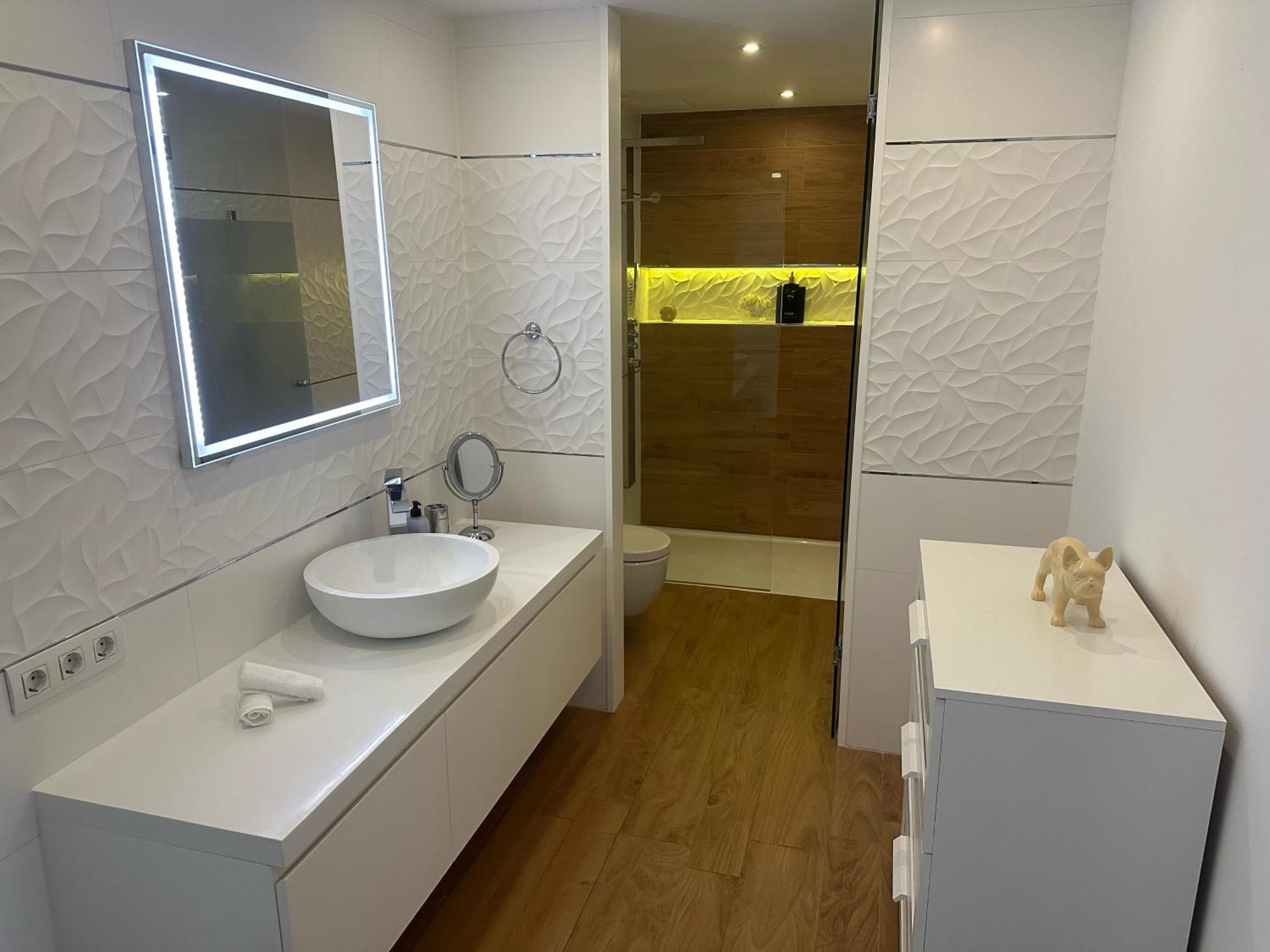 Eden Roc Villa Thị trấn Pòrtol Ngoại thất bức ảnh